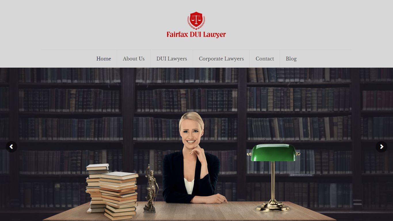 Best DUI Defense Lawyer Fairfax | Top DUI Attorney Fairfax